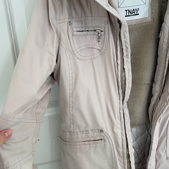 TNA Summit Parka - Picture 4 of 10